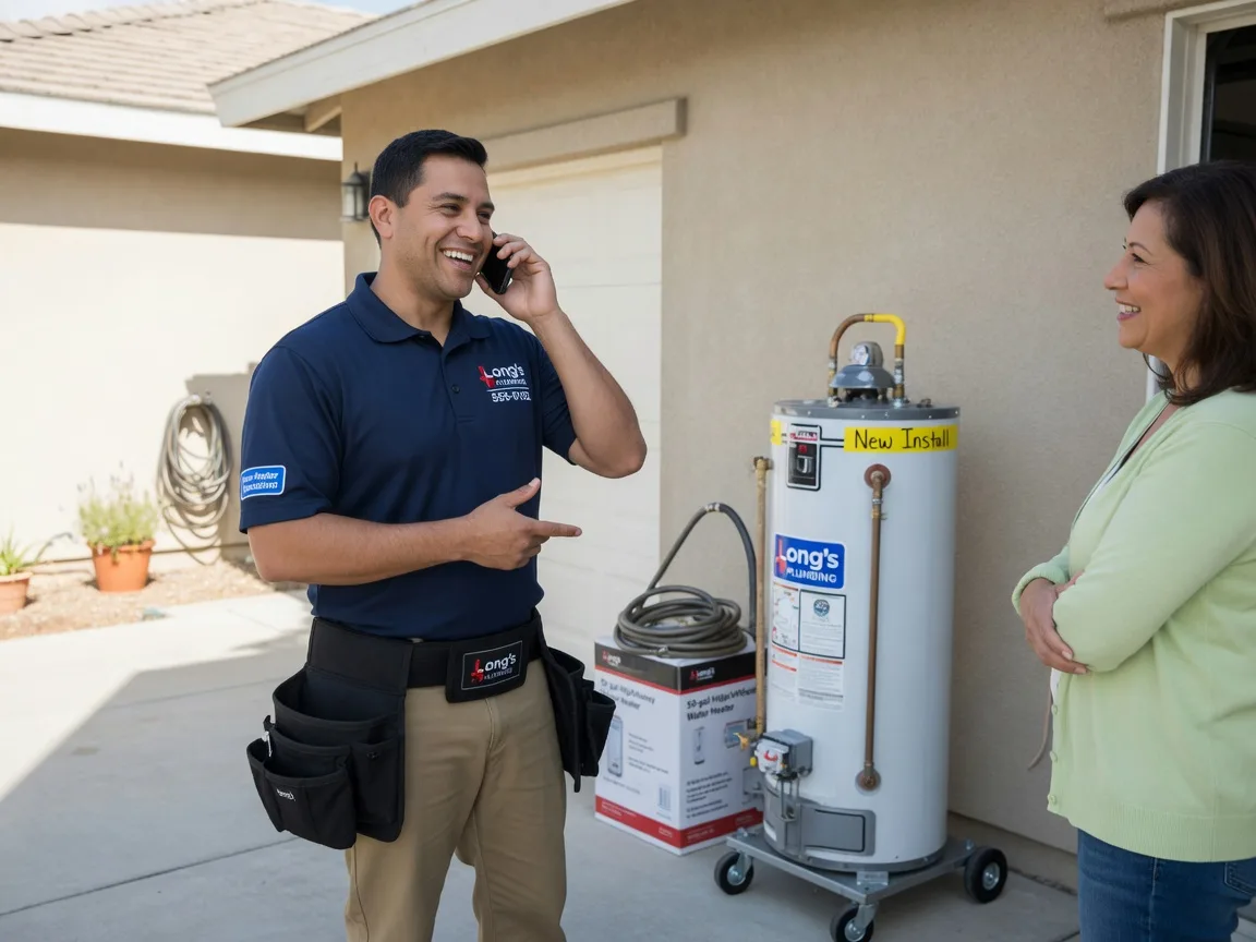Leak Detection Bull Shoals, AR FAQs